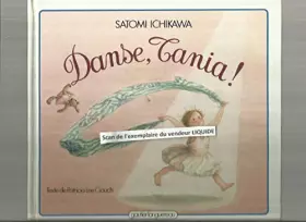 Couverture du produit · La danse de tania