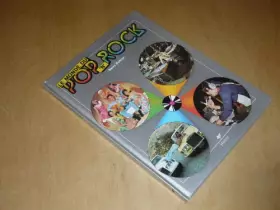 Couverture du produit · Le Monde du pop-n-rock