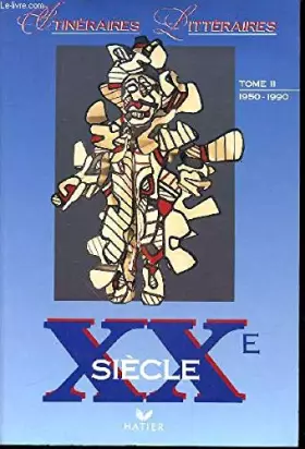 Couverture du produit · Une araignée--