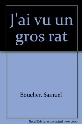 Couverture du produit · Buissonière : Jubarte la baleine