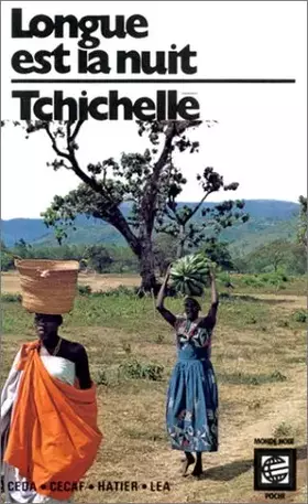 Couverture du produit · Longue est la nuit