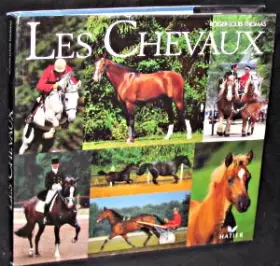 Couverture du produit · Les chevaux : Un si long compagnonnage