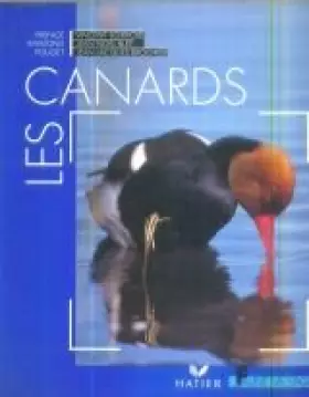 Couverture du produit · Les canards