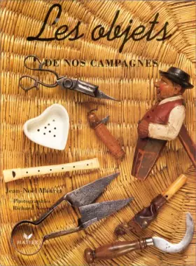 Couverture du produit · Les objets de nos campagnes