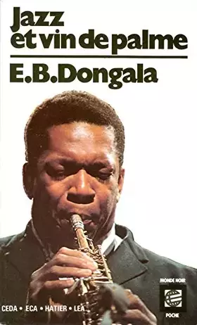 Couverture du produit · JAZZ ET VIN DE PALME