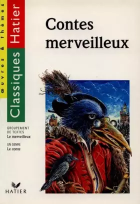 Couverture du produit · Les Contes merveilleux