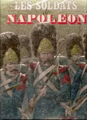 Couverture du produit · Soldats de napoleon                                                                           121997