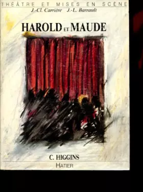 Couverture du produit · Harold et Maude