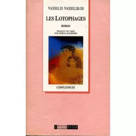 Couverture du produit · Les Lotophages