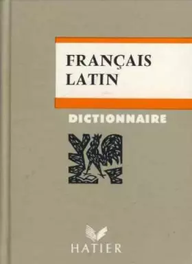 Couverture du produit · FR LATIN