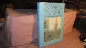 Couverture du produit · La Maison en tissu