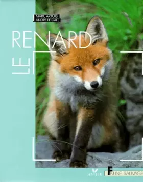 Couverture du produit · Le Renard