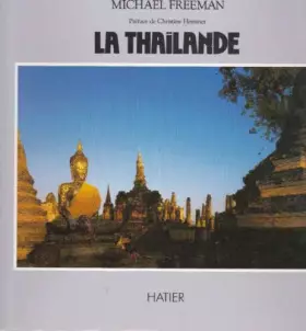Couverture du produit · La Thaïlande