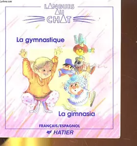 Couverture du produit · Gymnastique français-anglais