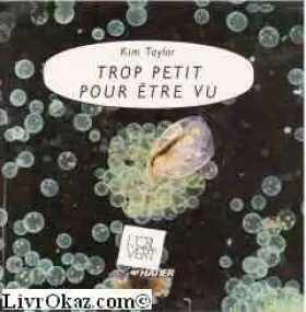 Couverture du produit · Trop petit pour être vu