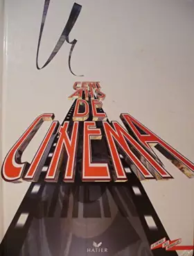 Couverture du produit · Cent ans de cinéma