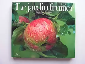 Couverture du produit · Le jardin fruitier 121997