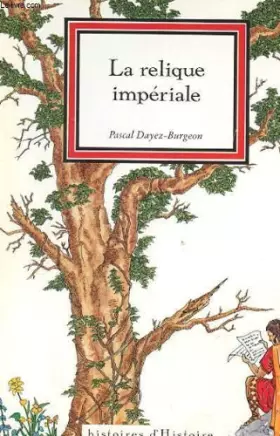 Couverture du produit · Relique imperiale