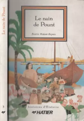 Couverture du produit · Le Nain de Pount