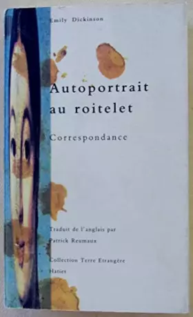 Couverture du produit · Autoportrait au roitelet