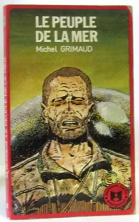 Couverture du produit · Le peuple de la mer
