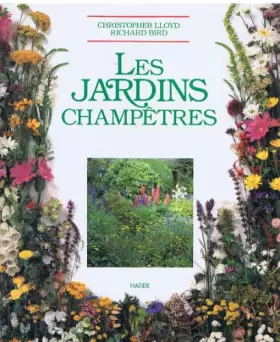 Couverture du produit · Les jardins champetres                                                                        121997