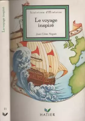 Couverture du produit · Le voyage inspire                                                                             062097