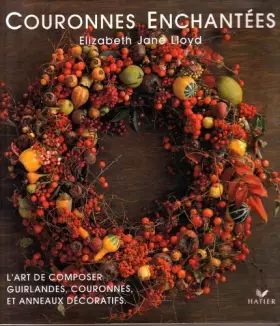 Couverture du produit · Couronnes enchantées