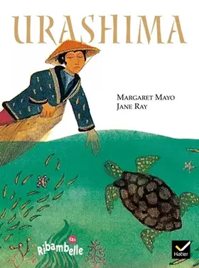 Couverture du produit · Urashima, CE1