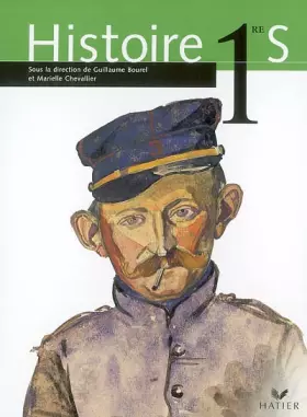 Couverture du produit · Histoire 1ère S