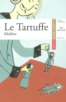 Couverture du produit · Tartuffe