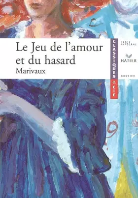 Couverture du produit · Le Jeu  de l'amour et du hasard