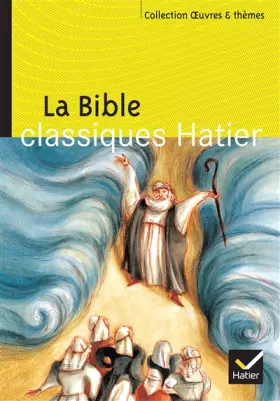 Couverture du produit · La Bible
