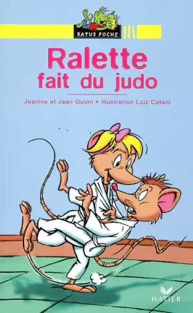 Couverture du produit · Ralette fait du judo
