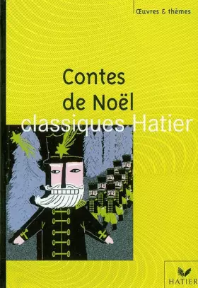 Couverture du produit · Contes de Noël