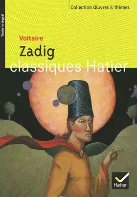 Couverture du produit · Zadig