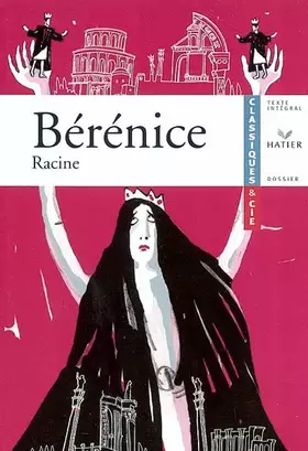 Couverture du produit · Racine : Bérénice