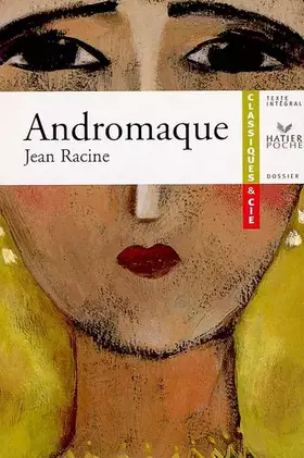 Couverture du produit · Andromaque