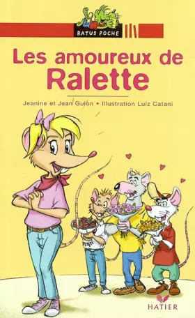 Couverture du produit · Les Amoureux de Ralette