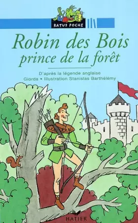 Couverture du produit · Robin des Bois