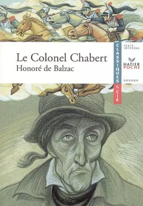 Couverture du produit · Le Colonel Chabert