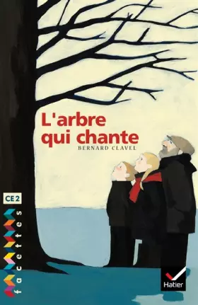 Couverture du produit · L'arbre qui chante
