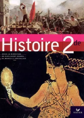Couverture du produit · Histoire 2e