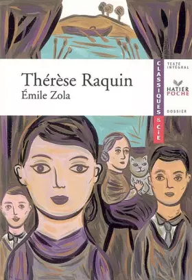 Couverture du produit · Thérèse Raquin