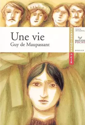 Couverture du produit · Une vie