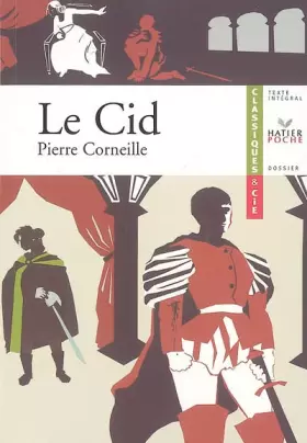 Couverture du produit · Le Cid