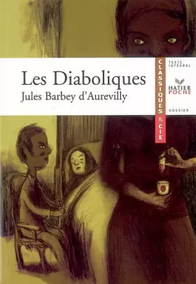 Couverture du produit · Les Diaboliques