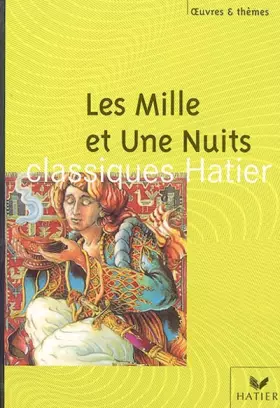 Couverture du produit · Les Mille et Une Nuits