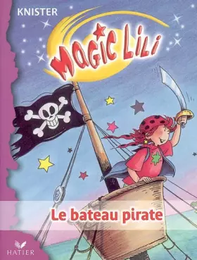 Couverture du produit · Le bateau pirate
