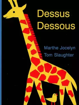 Couverture du produit · Dessus Dessous